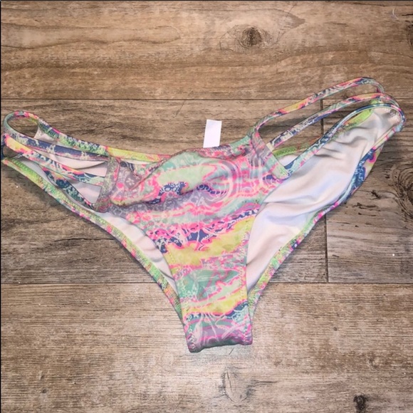 Victoria’s Secret Bikini Bottoms